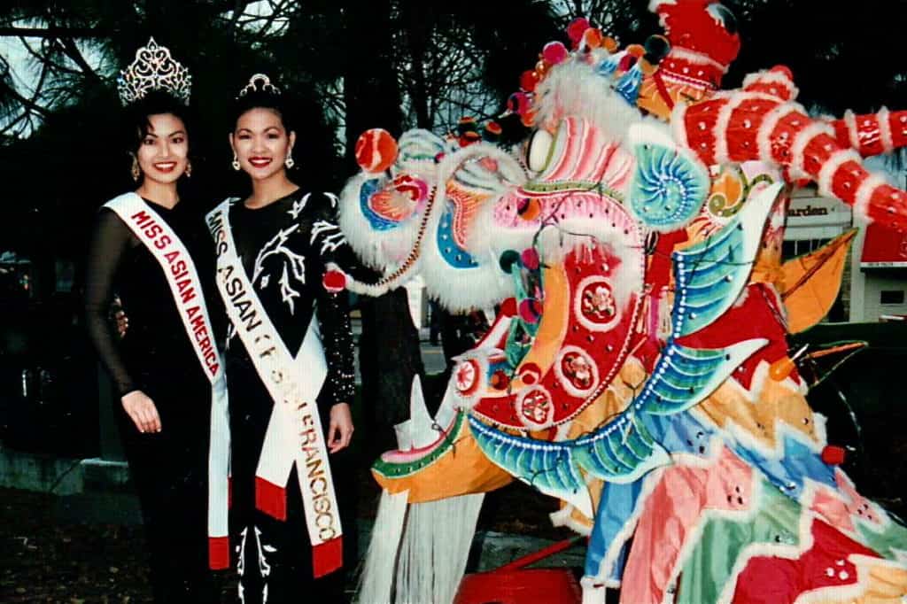 Miss Asian America Pageant 1994 Miss Asian America Pageant 1994