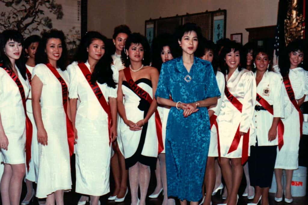 PD_0882 Miss Asian of California 1989