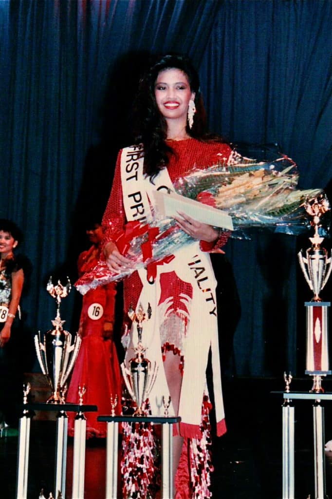 PD_0893 Miss Asian of California 1989