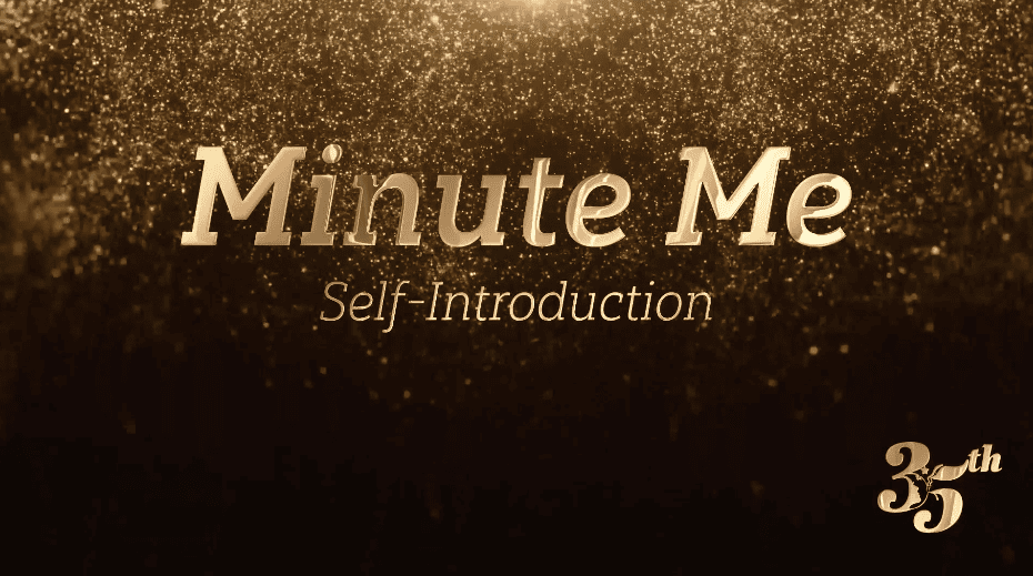 Minute Me