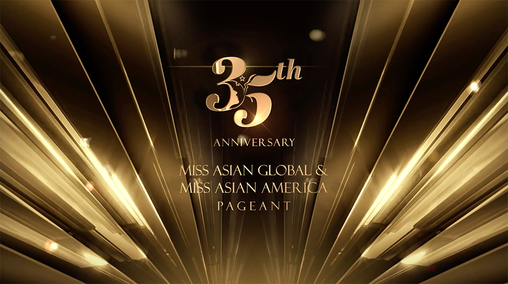 35th Anniversary Pageant