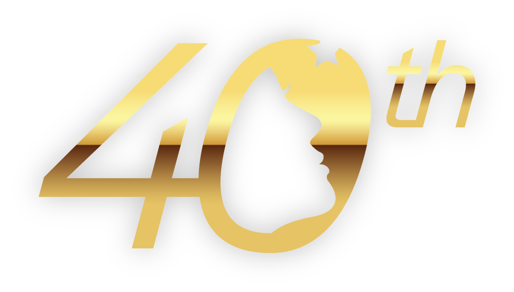40th