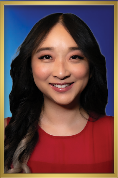 Ashley Yao