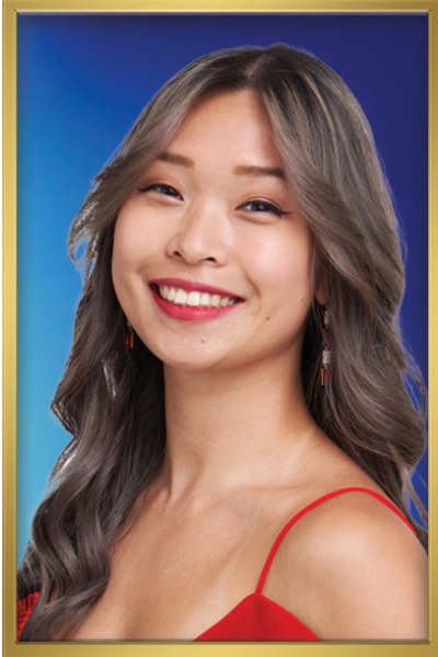 Alice Yu