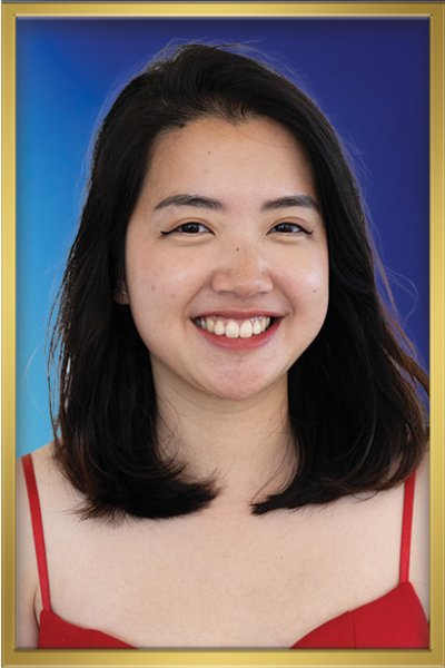 Joy Harjanto