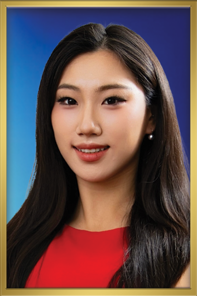 Kay Zheng