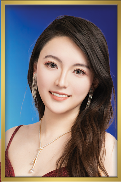 Lina Xie
