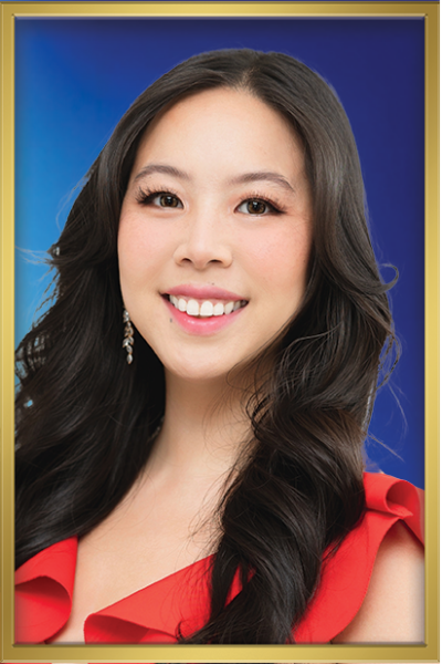 Lisa Yiwen Cheng