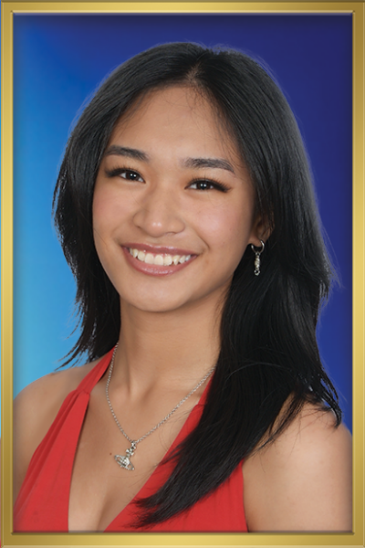 Jazzlin Castro