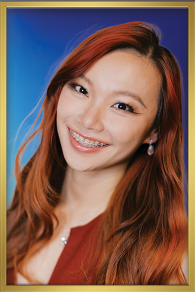 Natalie Wong