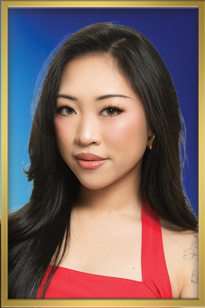 Pauline Tran