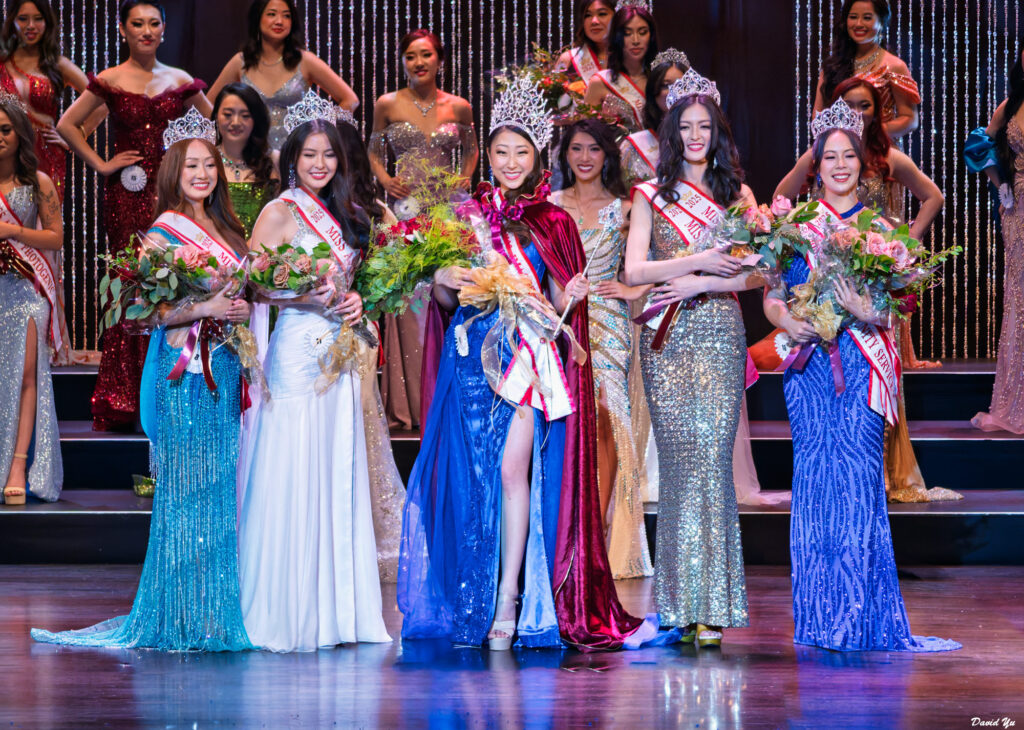 40th Anniversary Miss Asian Global Pageant 2025