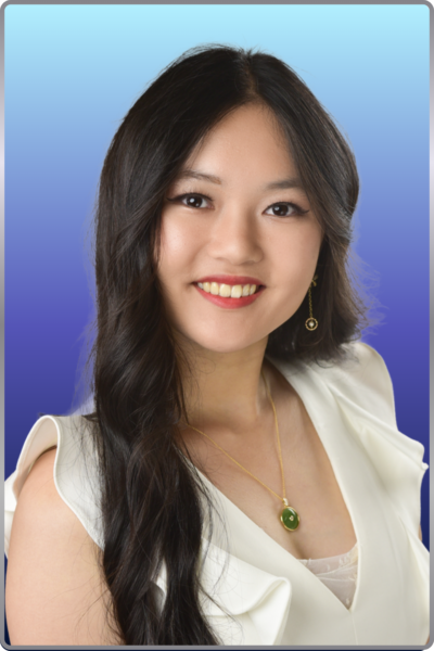 Lily Tao