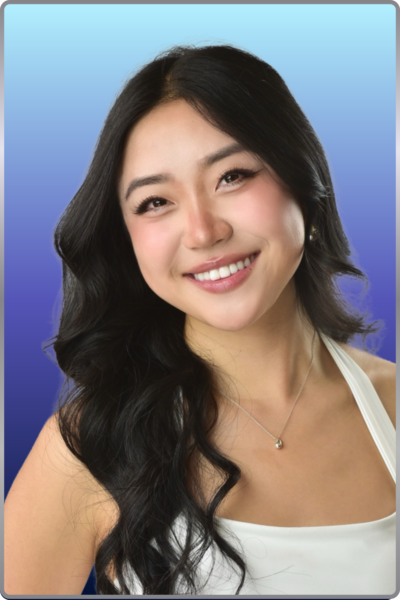 Lucy Wang