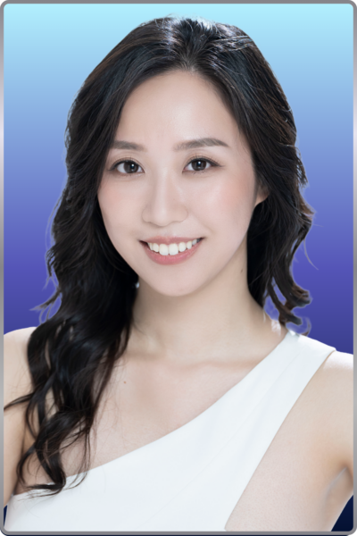 Olivia Chenxi Lian