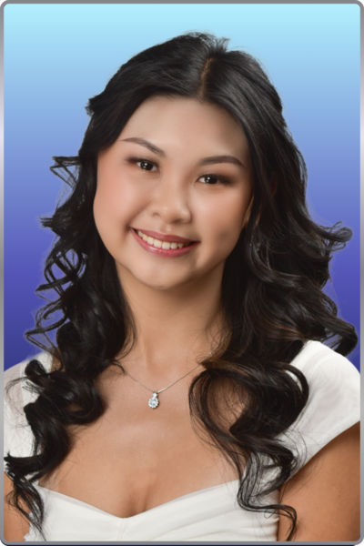 Samantha Tom