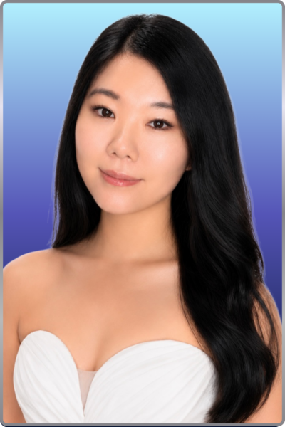Suzie Xi