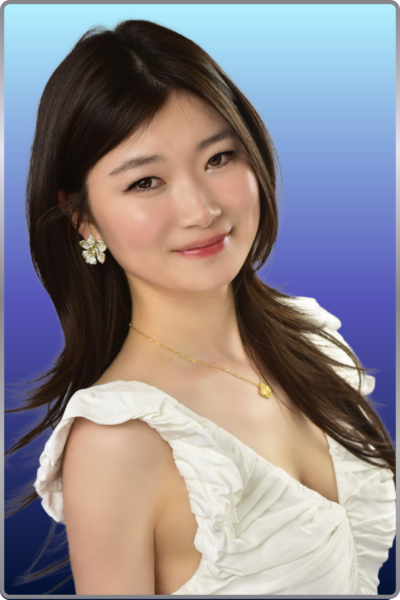 Vivian Zhang
